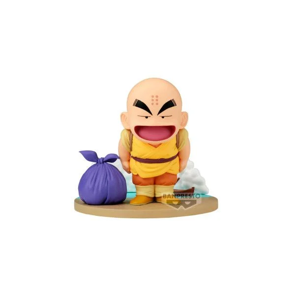 Banpresto Dragon Ball - Krillin 10cm