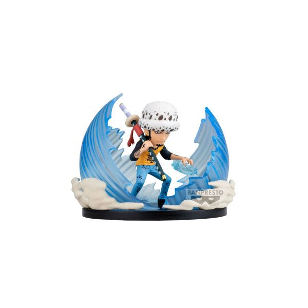 Banpresto One Piece - Trafalgar Law 7cm