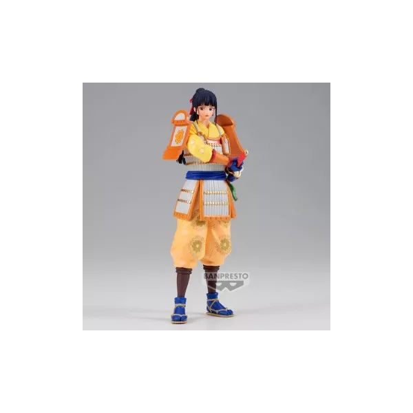 Banpresto Figura Extra Kikunojo The Grandline Series DXF One Piece 17cm