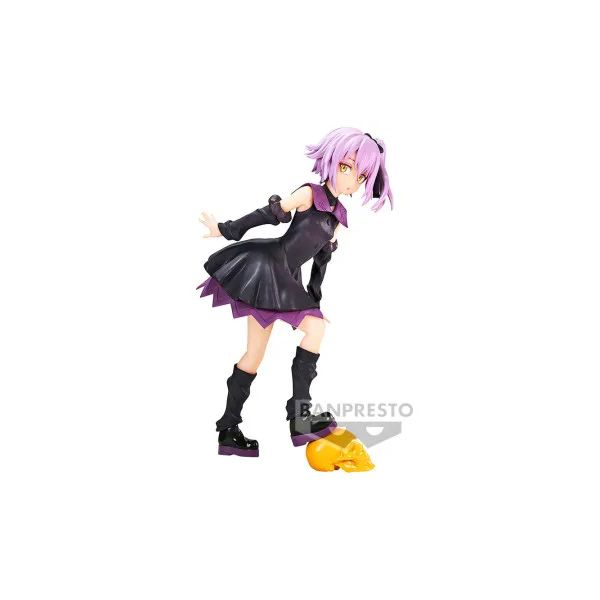 Banpresto Figura Violet That Time I Got Reencarnated as a Slime 16cm