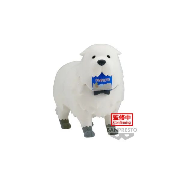 Banpresto Bond Forger Fluffy Puffy Spy x Family Figura 8cm