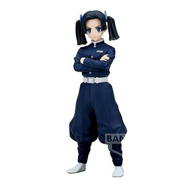 Banpresto Demon Slayer Kimetsu No Yaiba Aoi Kanazaki Vol. 47 Figure