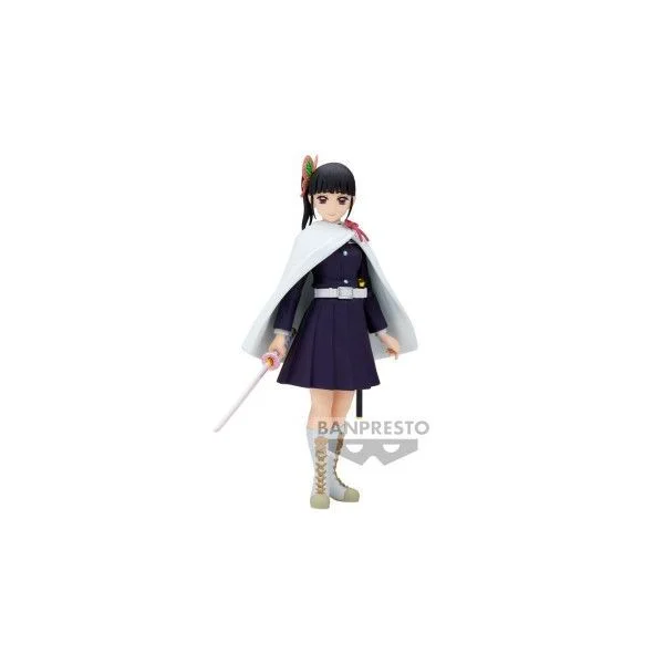 Banpresto Figura Kanao Tsuyuri Demon Slayer Kimetsu no Yaiba 15cm