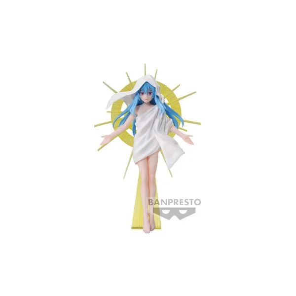 Banpresto Raphael Rimuru Figura Effectreme That Time i Got Reincarnated As a Slime 16cm