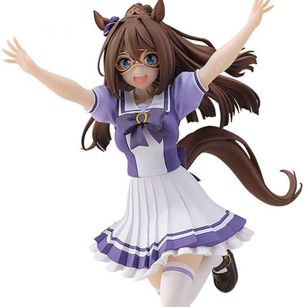 Banpresto Umamusume Pretty Derby - El Condor Pasa 18 cm