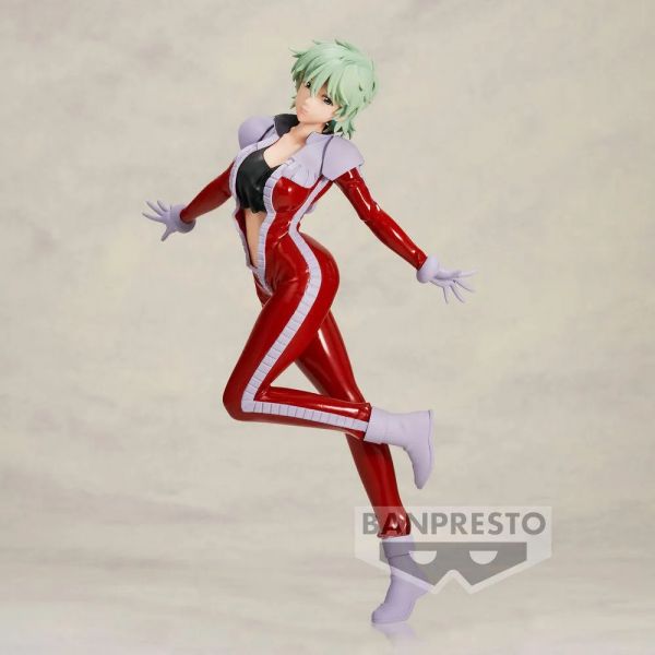 Banpresto: Mobile Suit Gundam - Aina Sakhalin 22cm - BP89034P