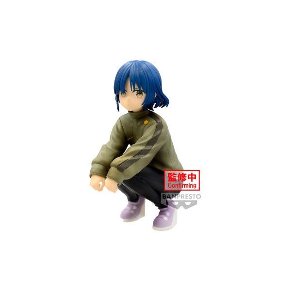 Banpresto: Bocchi The Rock! - Ryo Yamada 11cm - BP89046P