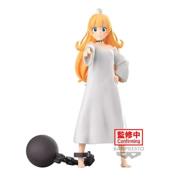 Banpresto 'Tis Time for "Torture," Princess - Princess - BP89087P