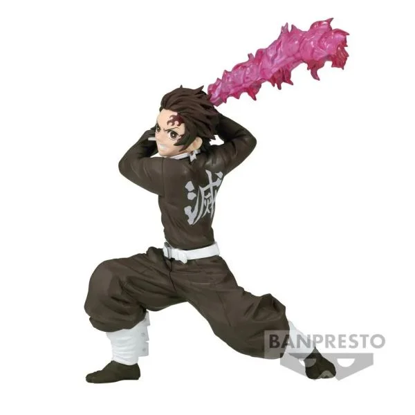 Banpresto Demon Slayer - Tanjito Kamado 13cm