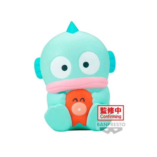 Banpresto Sanrio Characters - Hangyodon 11cm