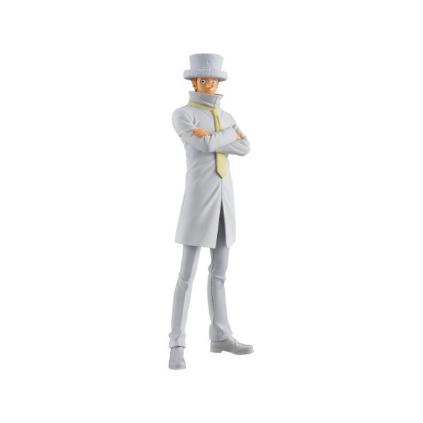 Banpresto - One Piece - Kaku