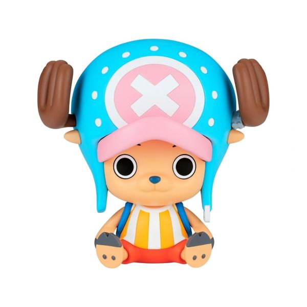 Banpresto/Bandai - One Piece - Tonytony Chopper Fish-Man Island 11cm