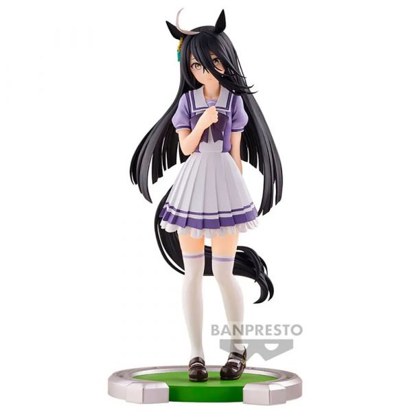 Banpresto Umamusume: Pretty Derby - Manhattan Cafe 17 cm