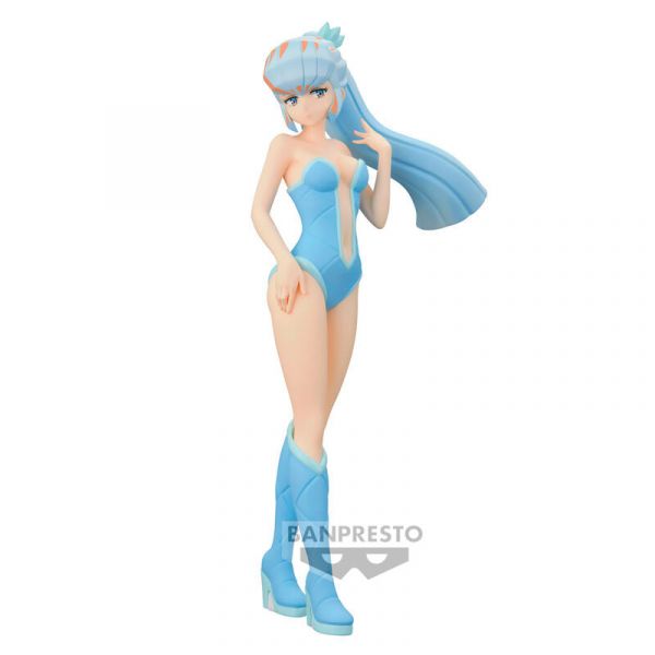 Banpresto Urusei Yatsura - Oyuki Vol.2 22cm 51426