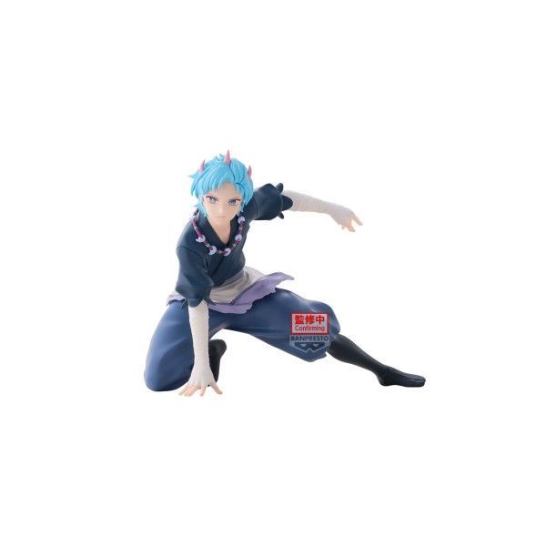 Banpresto Oshi no Ko - Aqua