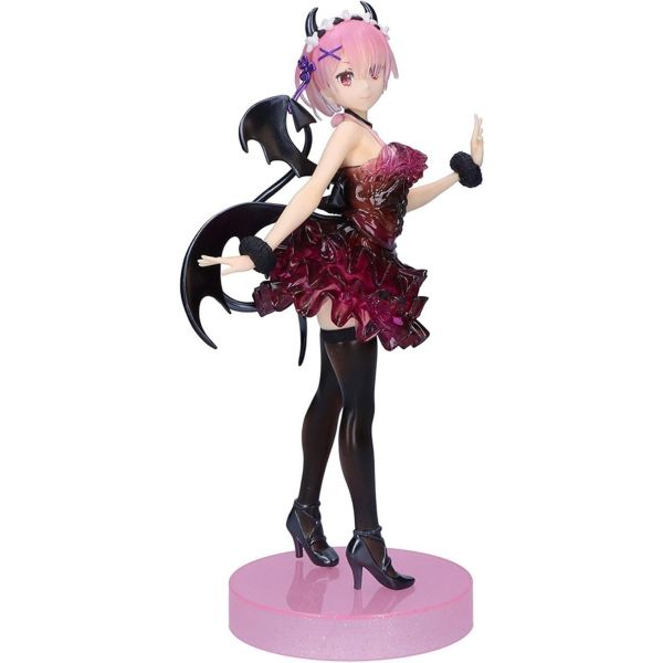 Banpresto - Re:Zero Starting Life in Another World - Ram
