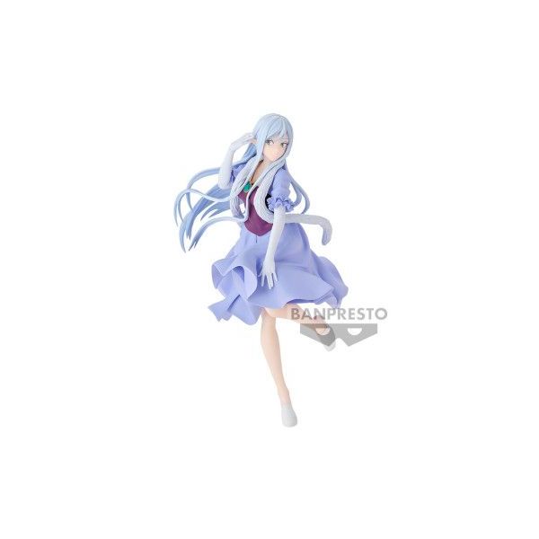 Banpresto - That Time I Got Reincarnated As A Slime - Elmesia 21cm Multicolorido