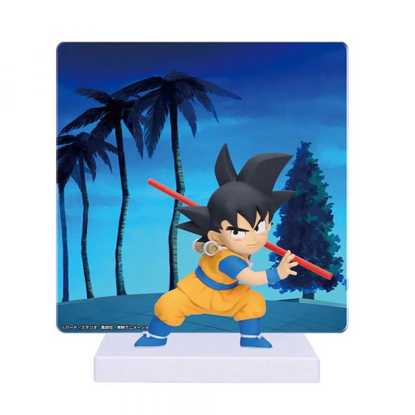 Banpresto Dragon Ball Daima - Son Goku 13cm BP89723P