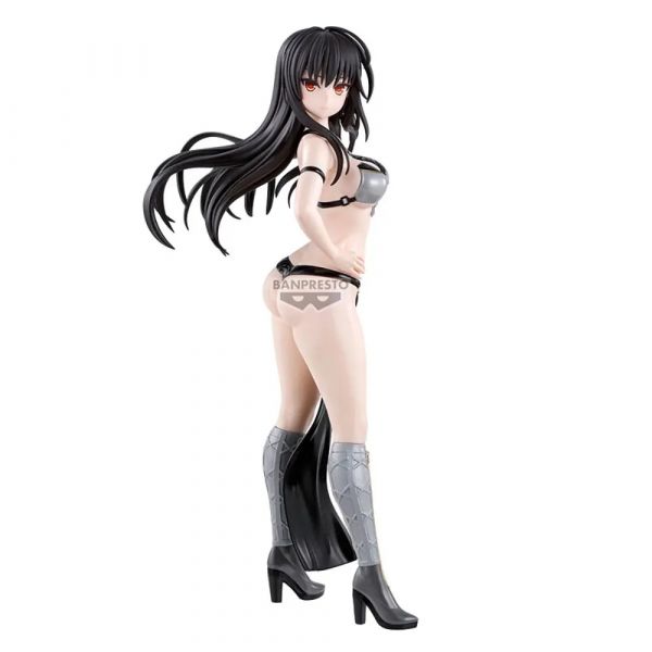 Banpresto Anime: To Love-Ru Darkness - Yui Kotegawa 23cm BP89814P