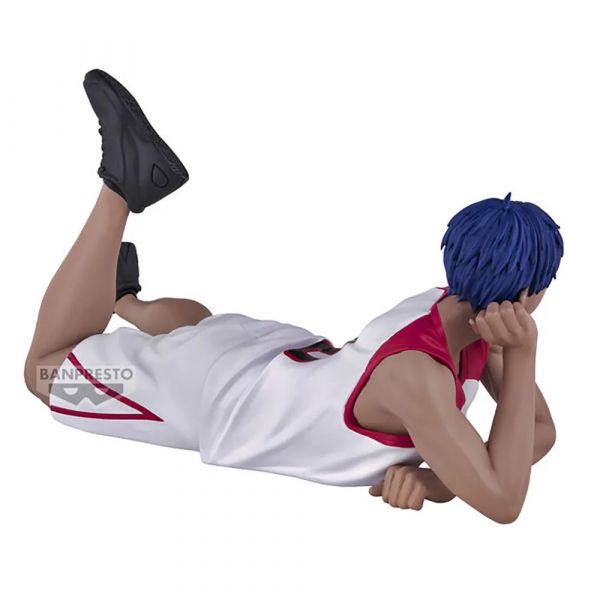Banpresto Kuroko's Basketball - Daiki Aomine & Tetsuya 20cm BP89944P
