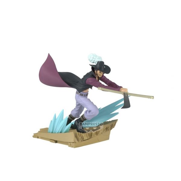 Banpresto One Piece - Dracule Mihawk