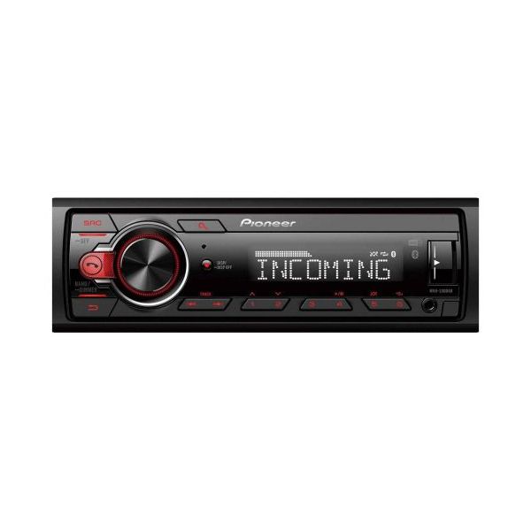 Pioneer Auto Rádio MVH-330DABAN + DAB Antenne