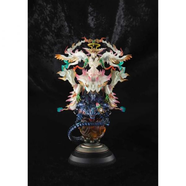 Square Enix: Final Fantasy XIV - O Alto Serafim Ultima 27cm