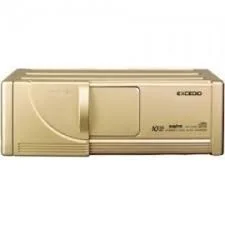 SANYO - Autorádio FXC 503 LD*