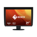EIZO ColorEdge CG2400S monitor de ecrã 61 cm (24") 1920 x 1200 pixels WUXGA LCD Preto
