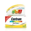 CENTRUM JUNIOR 30 COMPRIMIDOS MASTIGÁVEIS | WOWFARMA