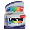 Centrum Homem 50+ Comp X 30 comps | Saude Mayor