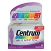 CENTRUM MULHER 50+ 30 COMPRIMIDOS | WOWFARMA