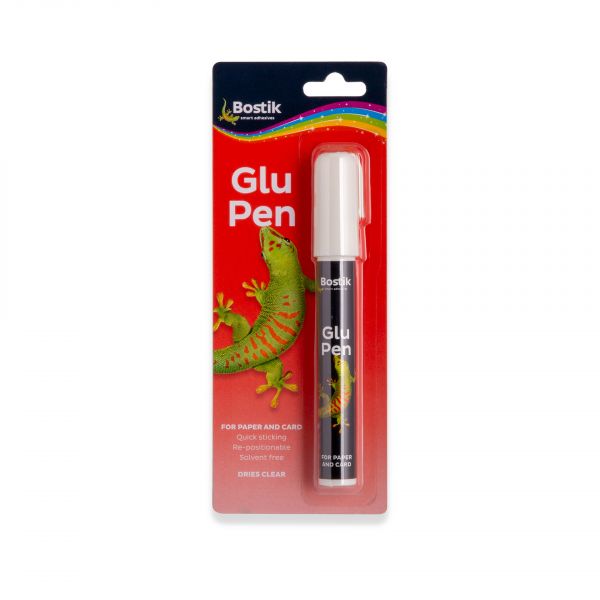 Bostik Cola Caneta 10G 10G