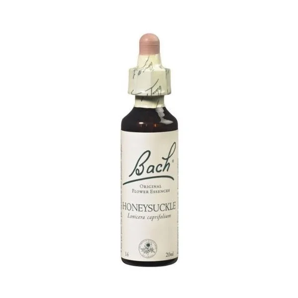 Floral de Bach Honeysuckle 20ml