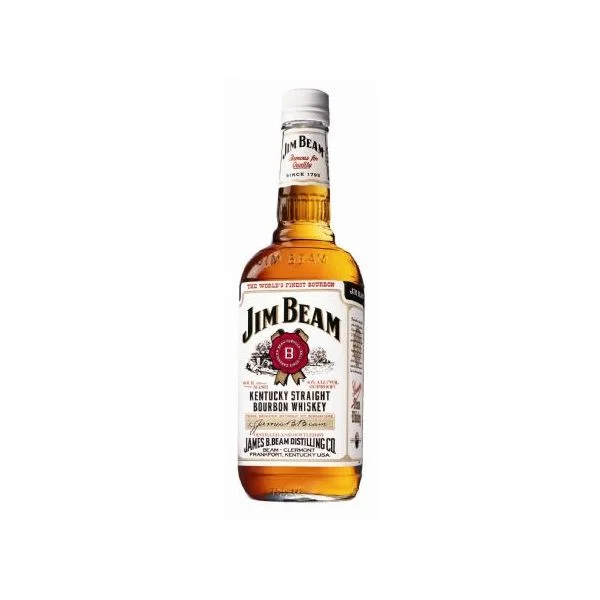 Jim Beam Whisky 75cl