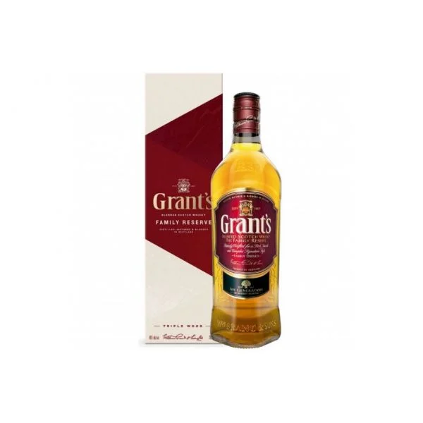 Grant's Whisky 70cl