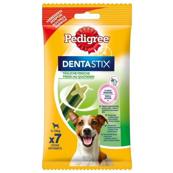 Pedigree Fresh Dentastix x7