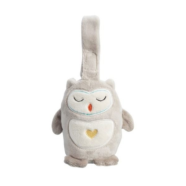 Tommee Tippee Mini GroFriends - Ollie A Coruja - TT423105