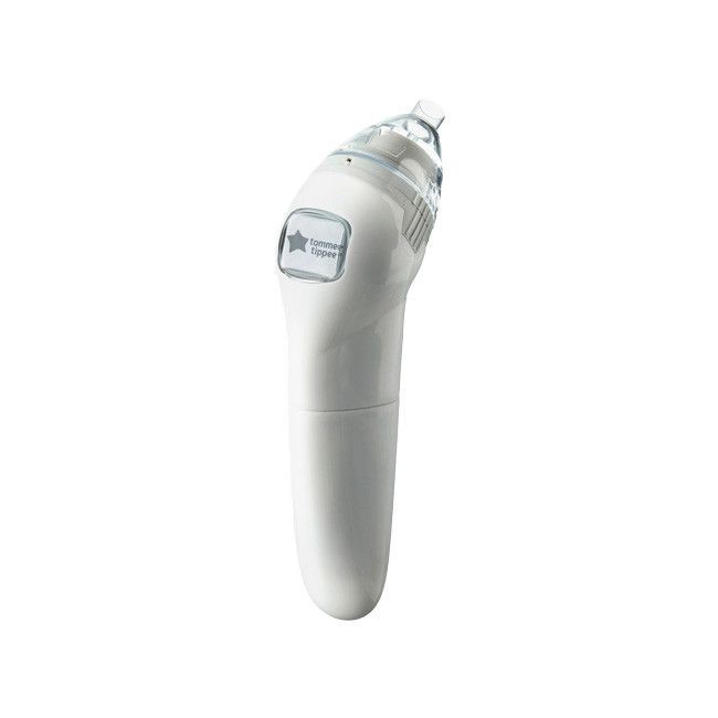Aspirador Nasal Eléctrico Tommee Tippee