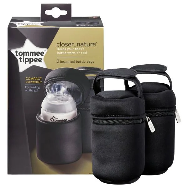 Tommee Tippee Porta Biberões Térmico