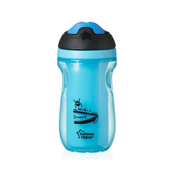 Tommee Tippee Copo Térmico 260ml Azul