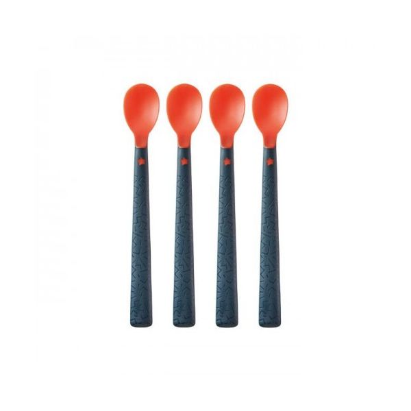 Tommee Tippee Pack 4 Colheres Termossensíveis