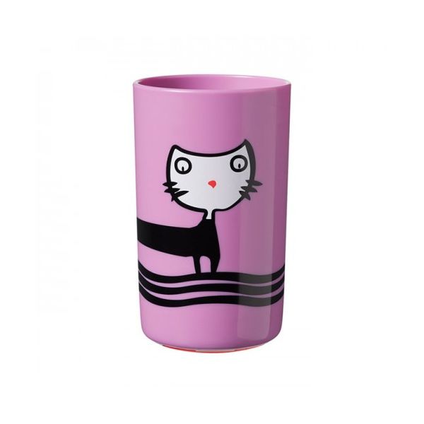 Tommee Tippee Copo Anti Queda +12 Violeta