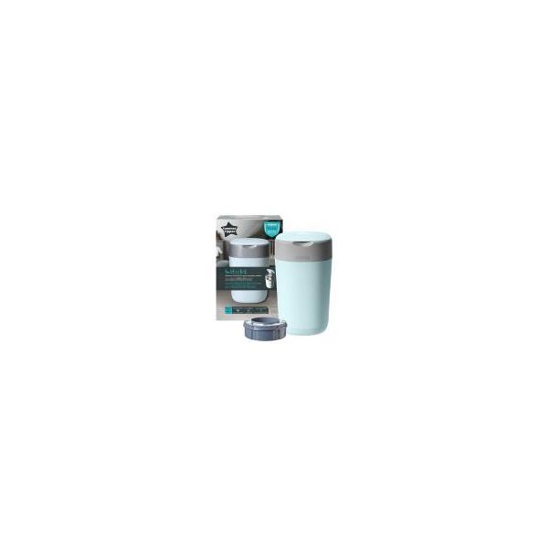 Tommee Tippee Depósito para Fraldas Sangenic Twist & Click Azul