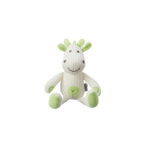 Tommee Tippee Peluche Transpirável Jiggy the Giraffe 470002