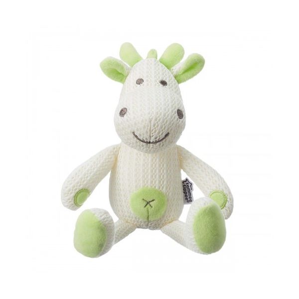 Peluches transpiráveis Tommee Tippee