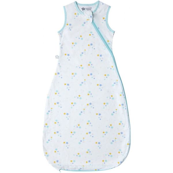 Tommee Tippee Saco de dormir GROBAG 18/36M 2.5TOG Estrellitas - 5010415911148