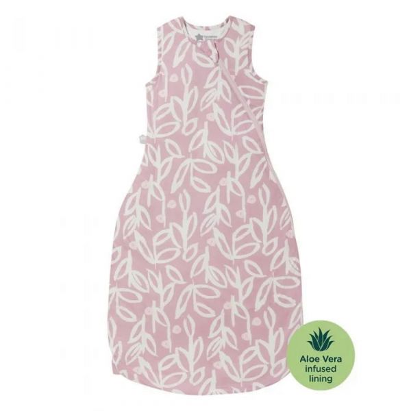 Tommee Tippee Saco de Dormir Grobag Sleepbag 6/18 Meses 2.5 Tog Botanical (bamboo/aloe)