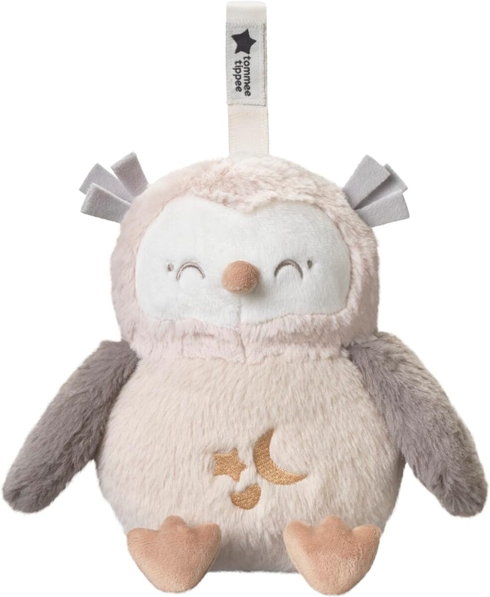 Peluche Bons sonhos Musical Ollie Tommee Tippee