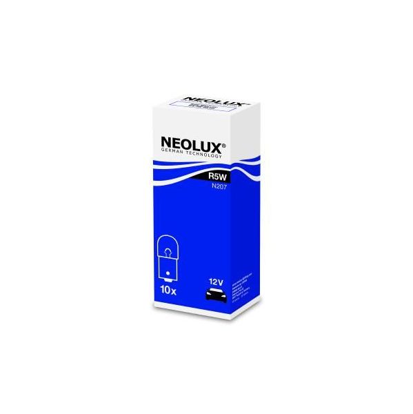 Neolux Lâmpadas de Halogéneo - N207